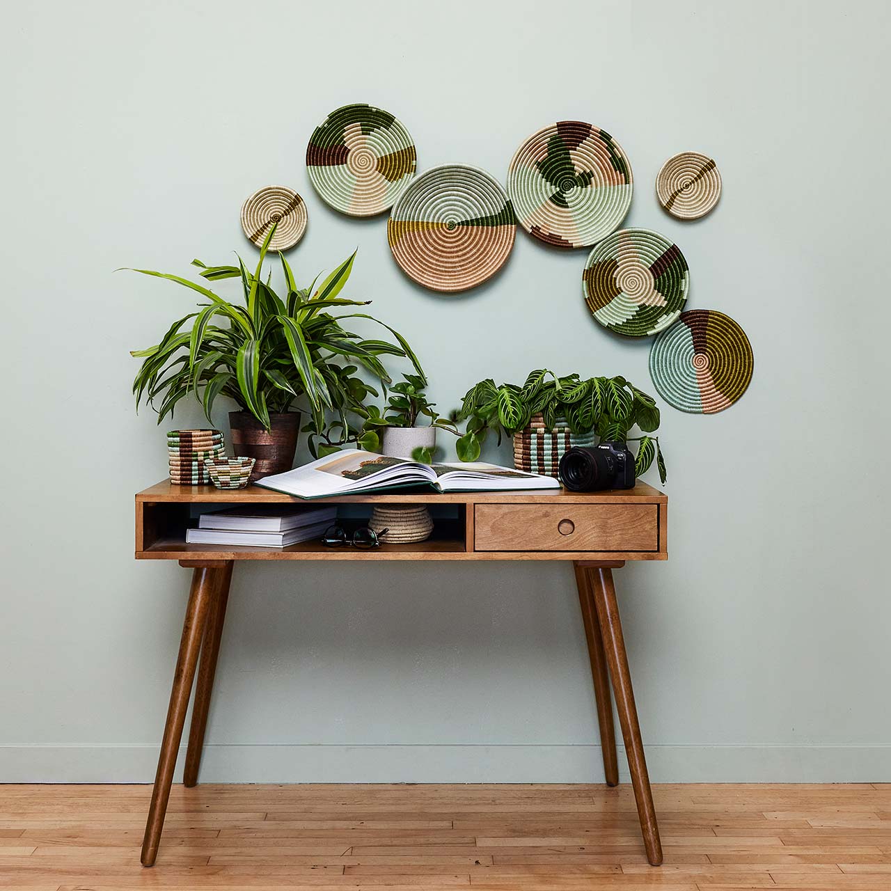 Medium Wall Statements Kazi Goods