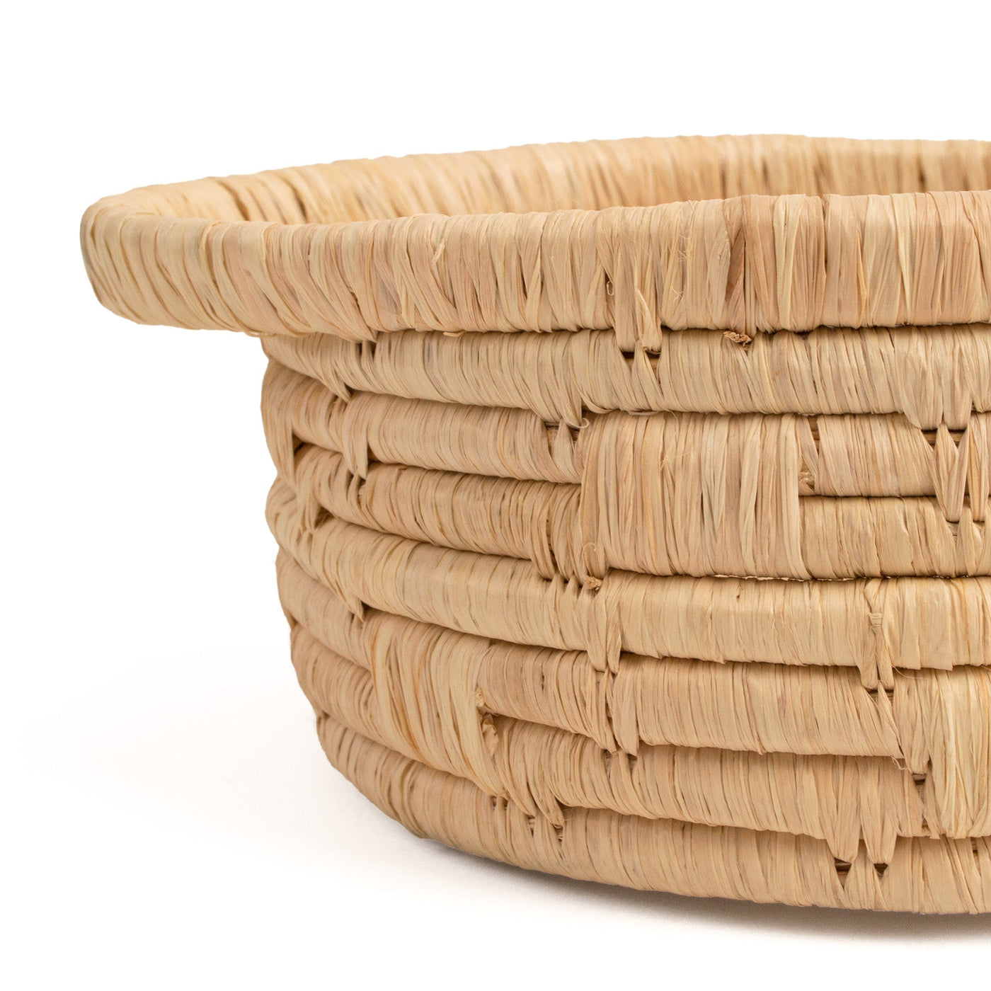 Stone Breadbasket - 7" Circular