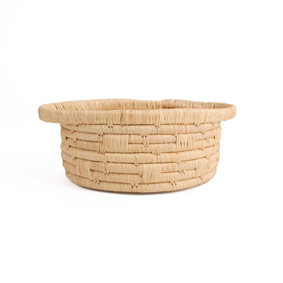 Stone Breadbasket - 7" Circular