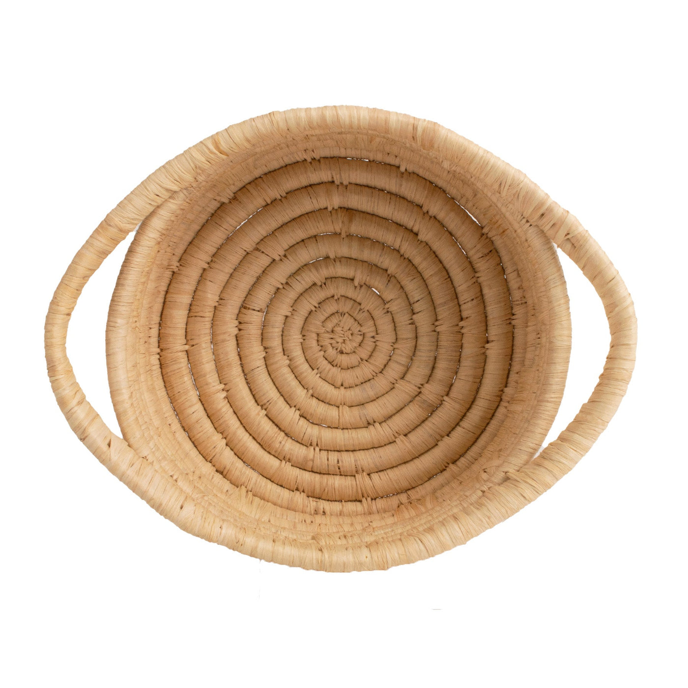 Stone Breadbasket - 7" Circular