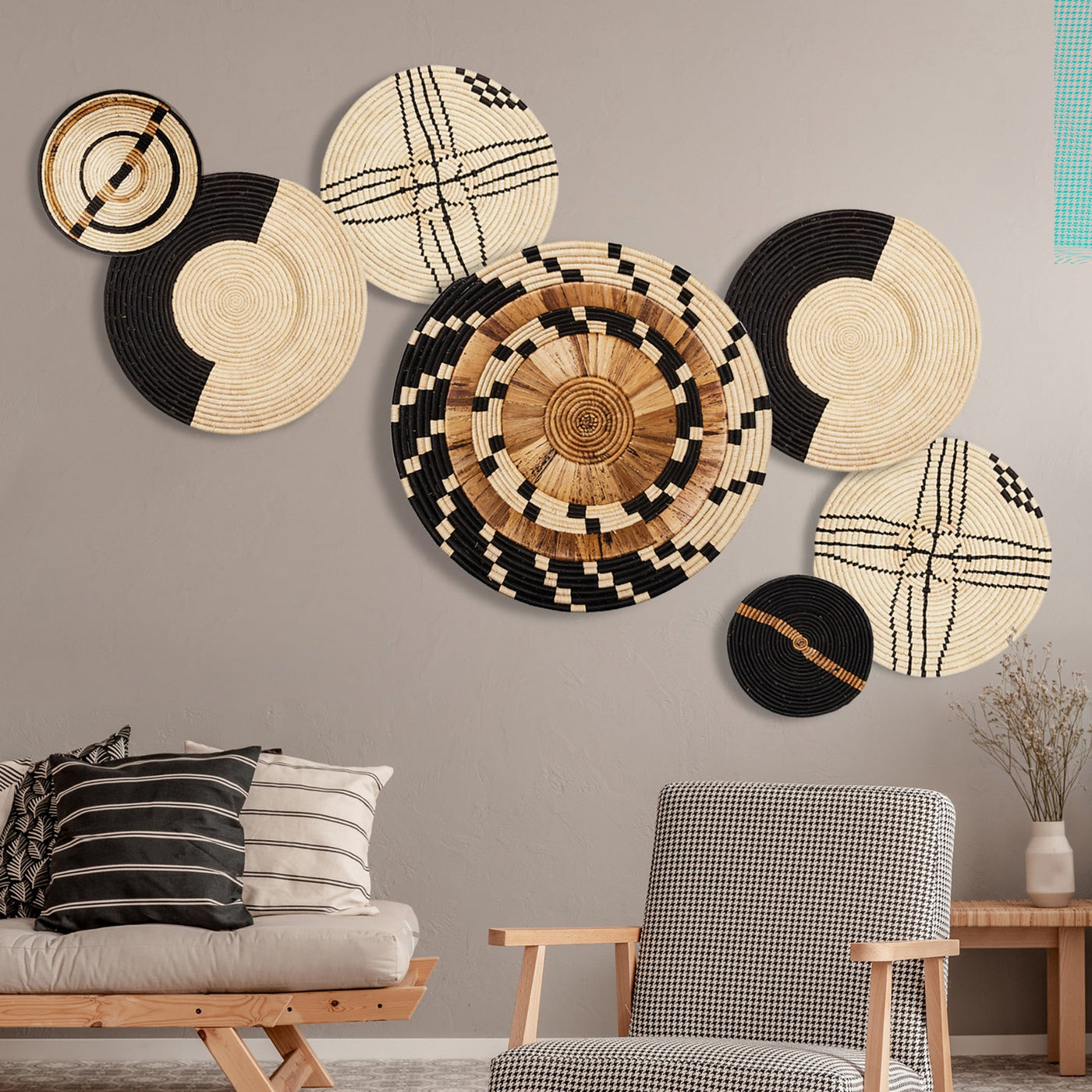Captivating Contrast - Grand Set 2