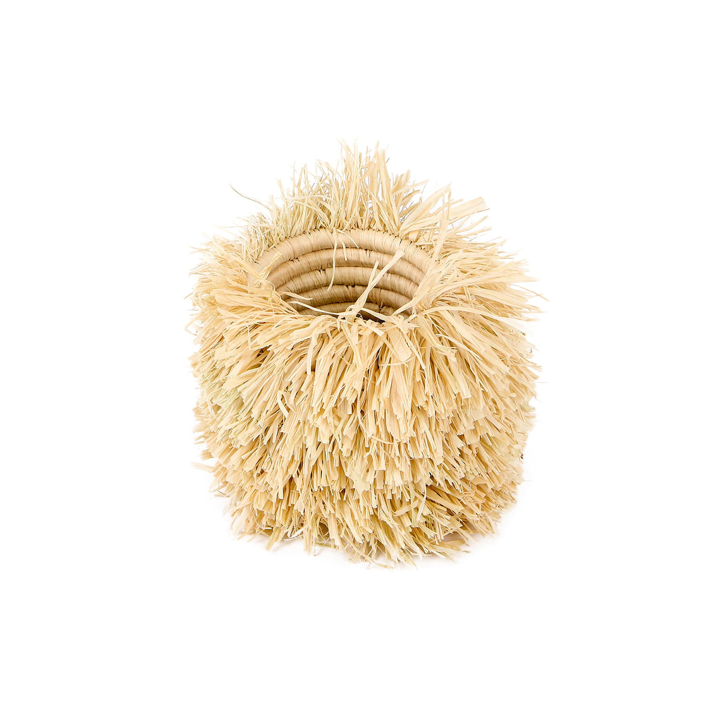 Neutral Brush Cup - 4" Bomba Natural