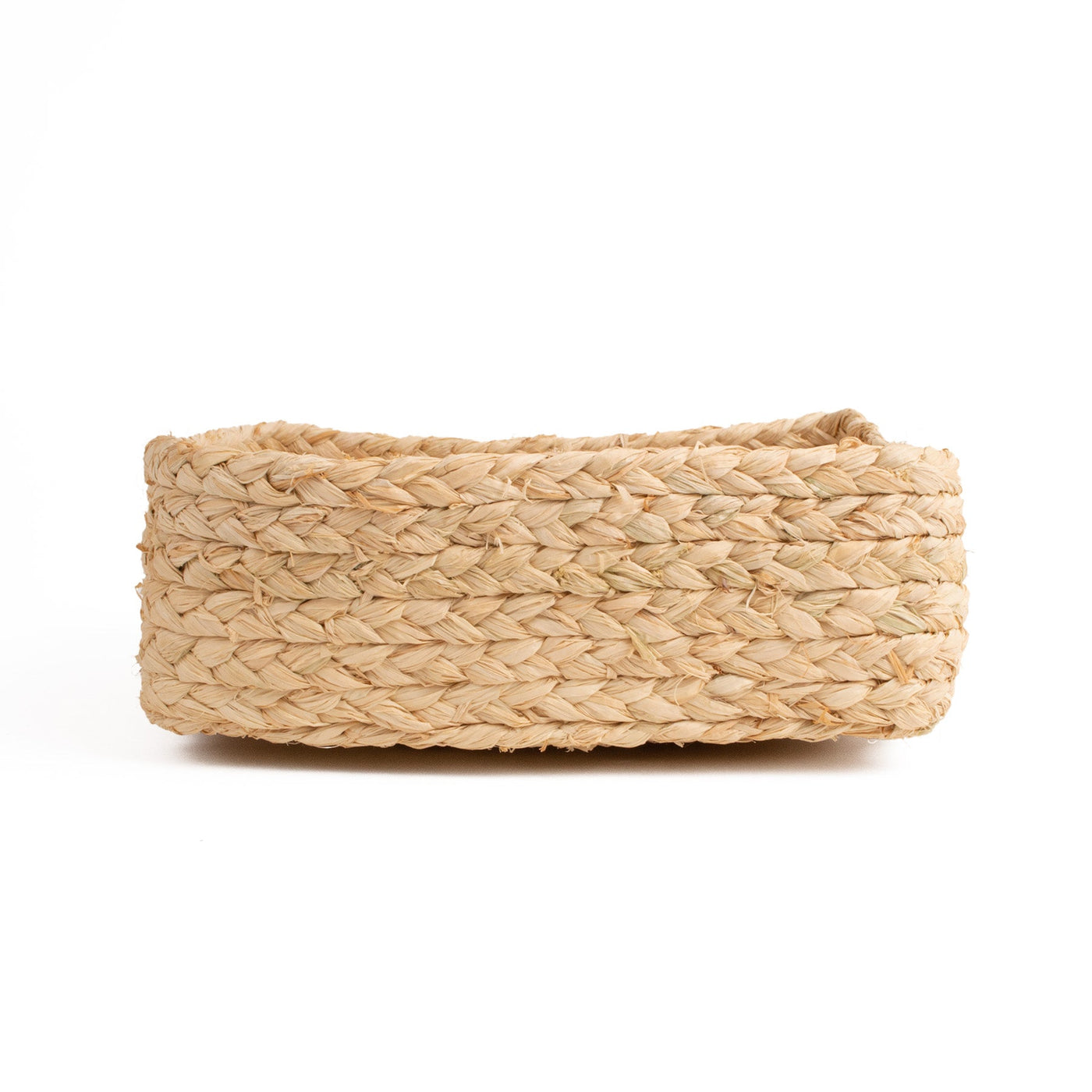 Neutral Catch All - 9" Square Braided