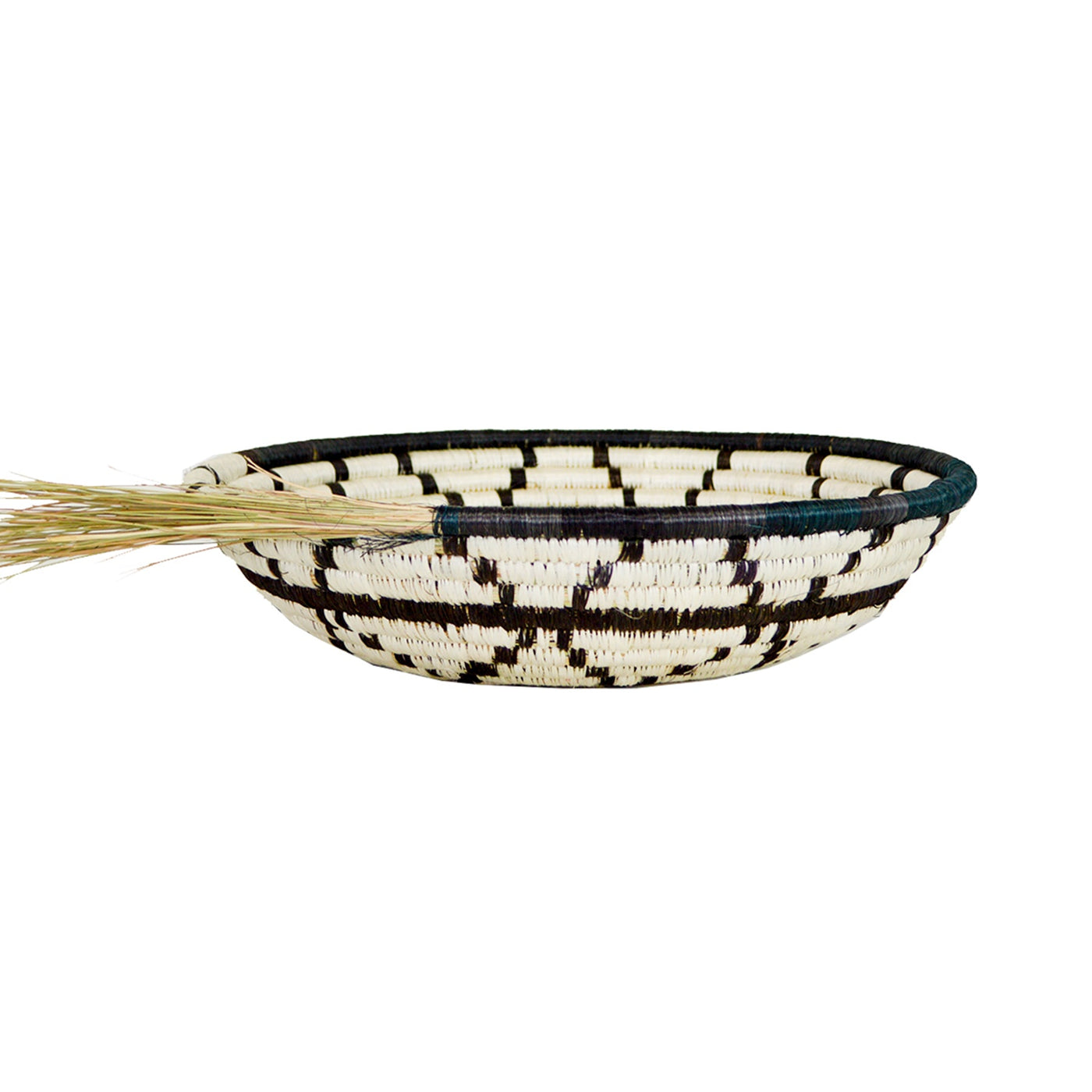 In-Process Large Sample Basket