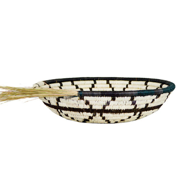 In-Process Large Sample Basket