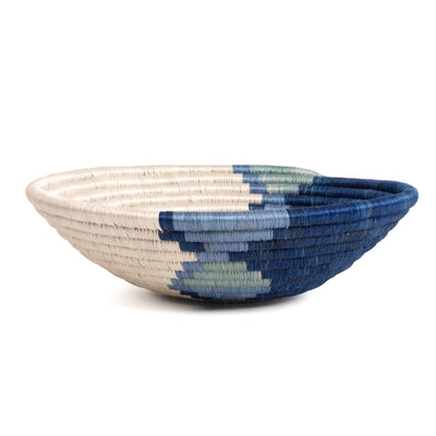Synthesis Woven Bowl - 10" Synergy