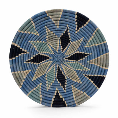 Jumbo Arona Diamond Round Basket