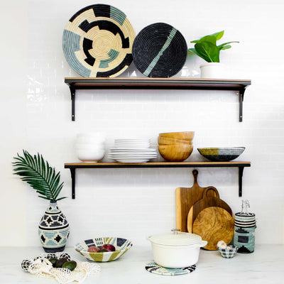 Jumbo Cool Msanii Round Basket