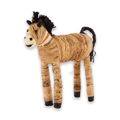 Town Square Figurine - 8" Horse