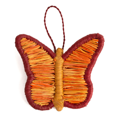 Butterfly Ornament