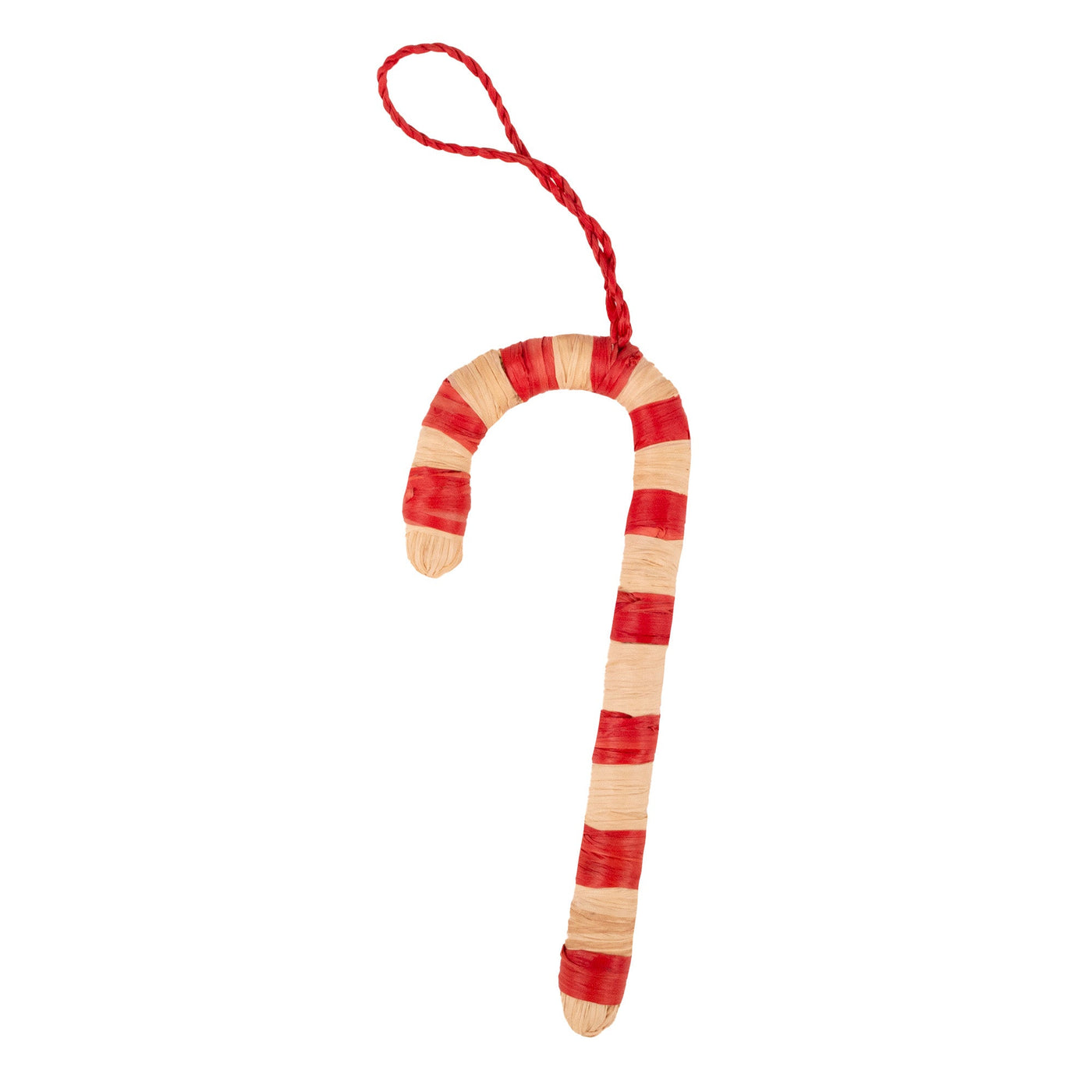 4.5" Candy Cane Ornament