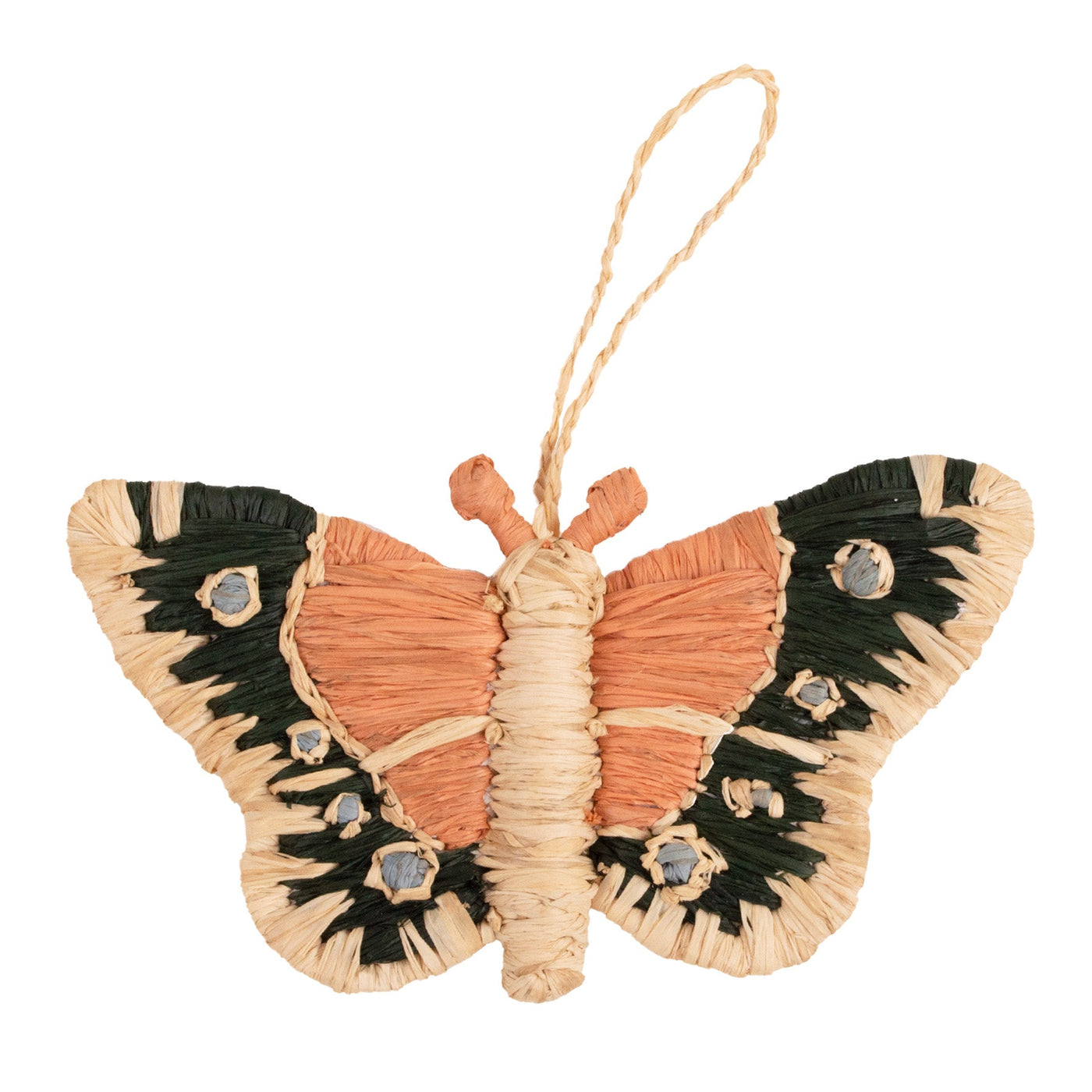 Bloom Ornament - Butterfly