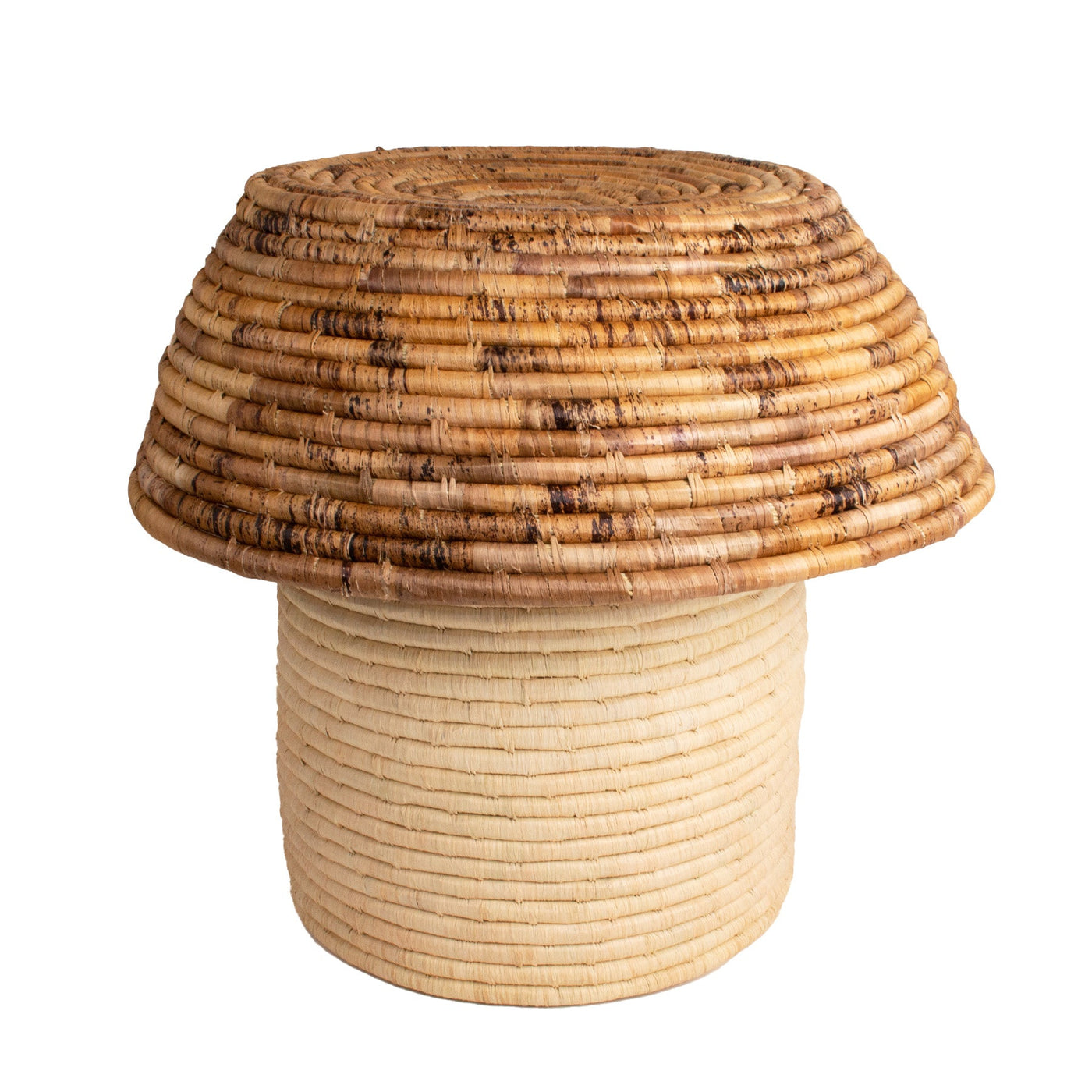 Woodland Table & Stool - 19" Mushroom