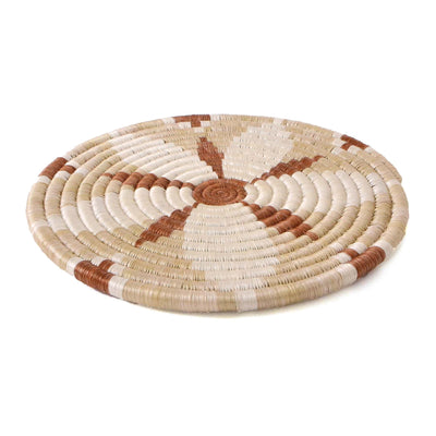 10" Shades of Sand Hot Pad