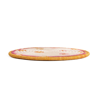 Bloom Table Plate - 10" Blossom