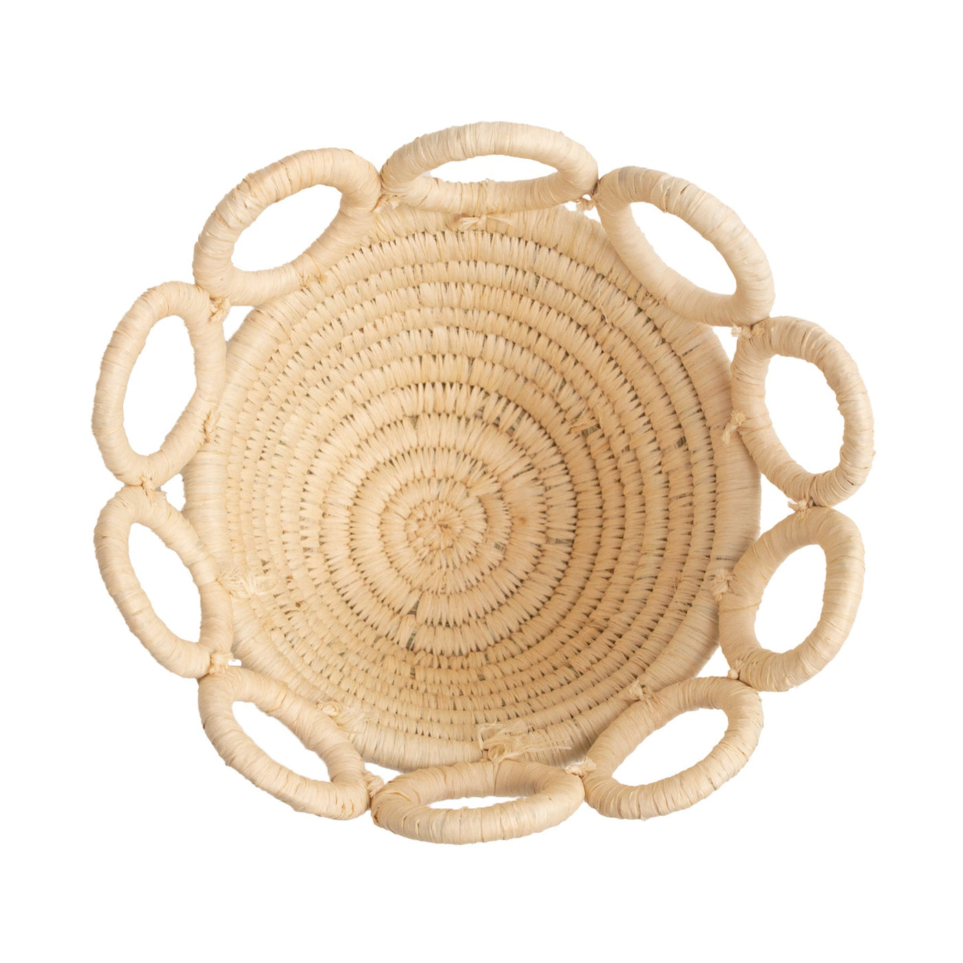 Handmade African artisan home decor from Kazi All Across Africa eco-friendly sustainable fair-trade goods