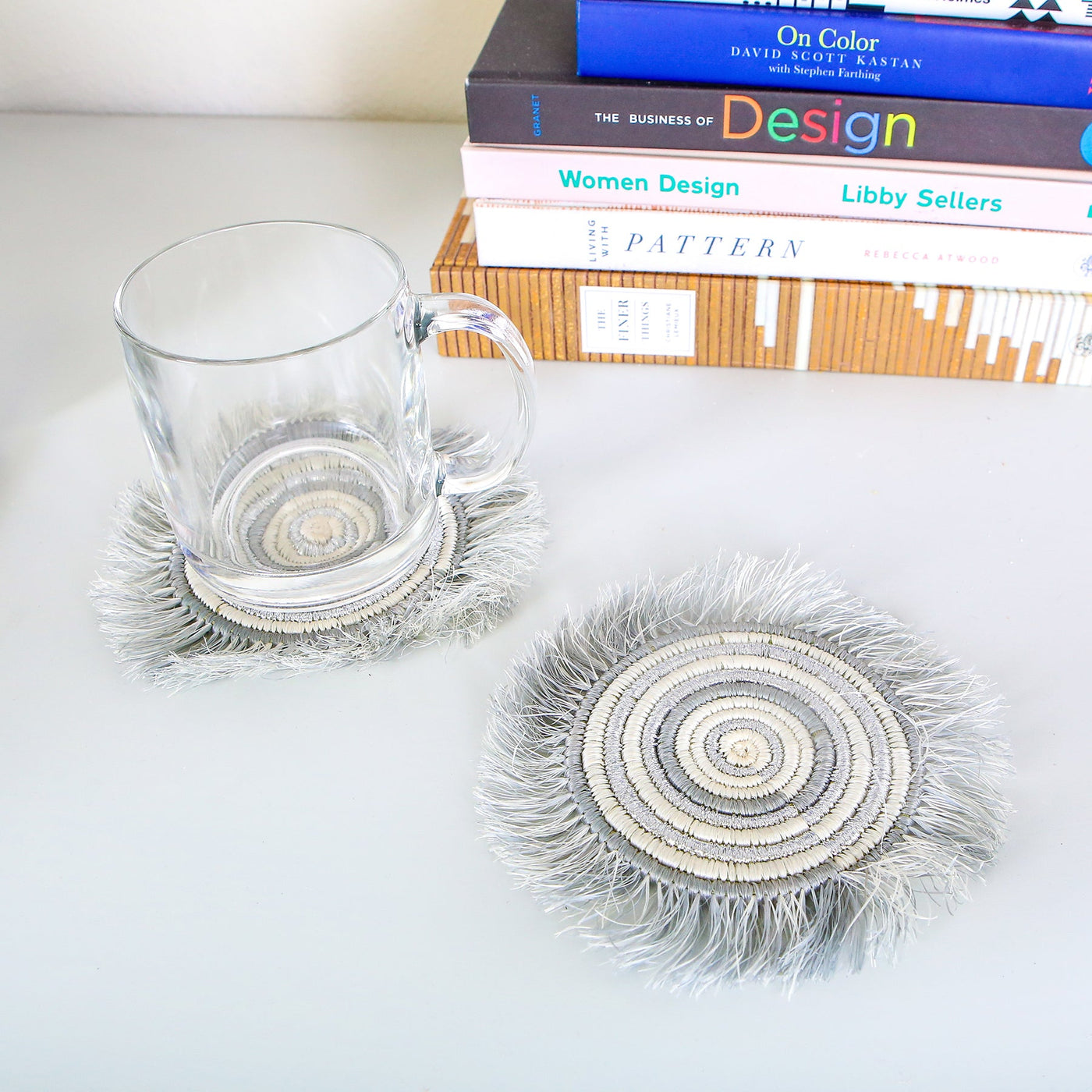 Kazi handmade African artisan sustainable home décor