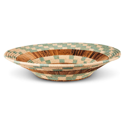 Blossoming Pastels - 31" Colossal Statement Bowl