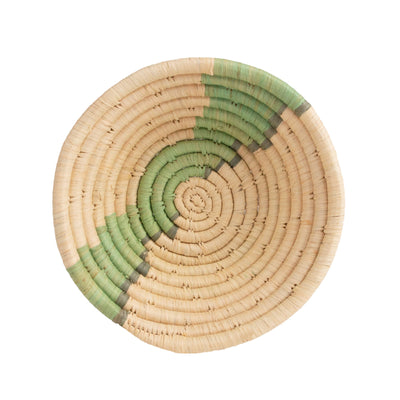 Bloom - Medium Set  Kazi handmade African artisan sustainable wall organic home décor