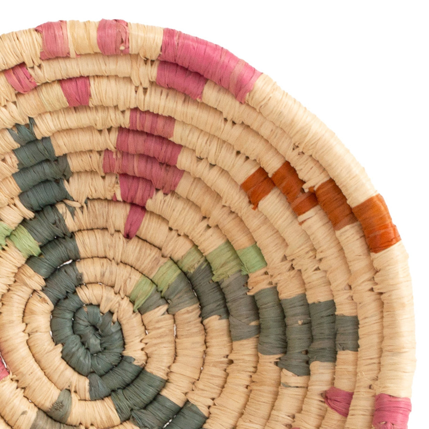 Handmade African artisan home decor from Kazi All Across Africa eco-friendly sustainable fair-trade goods
