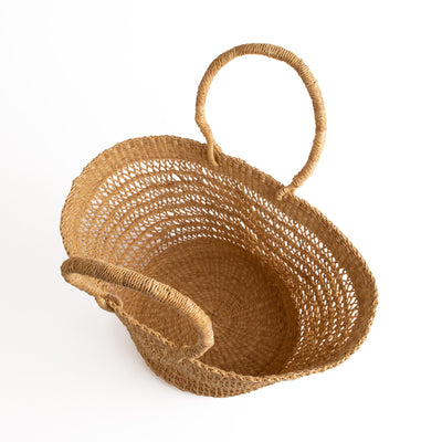 Handmade African artisan home decor from Kazi All Across Africa eco-friendly sustainable fair-trade goods