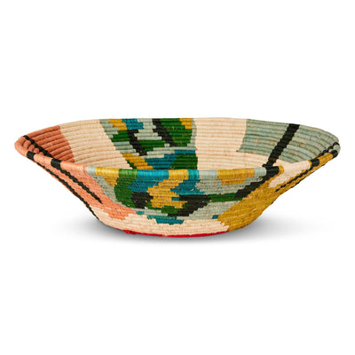 16" Bowl - Blissful Brights