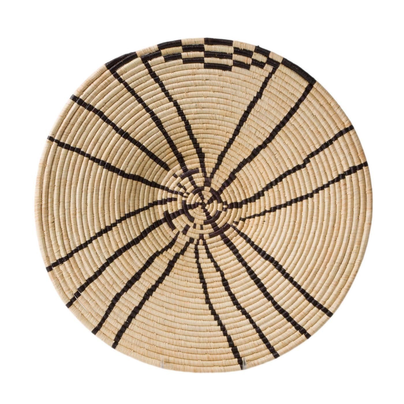 Kazi, Sustainable, Artisan, Home, Décor, Gift, Africa, Unique, Handmade, Organic Wall Statement Set