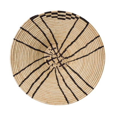 Kazi, Sustainable, Artisan, Home, Décor, Gift, Africa, Unique, Handmade, Organic Wall Statement Set
