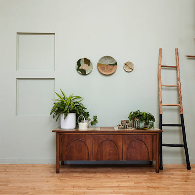Restorative Greens - Small Set